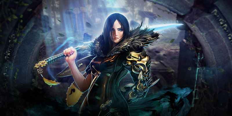 Đồ họa bắt mắt với kỹ thuật đỉnh cao thu hút game thủ