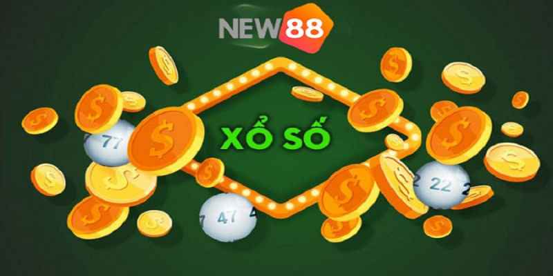 Tổng quan chung về xổ số Đà Nẵng tại New88