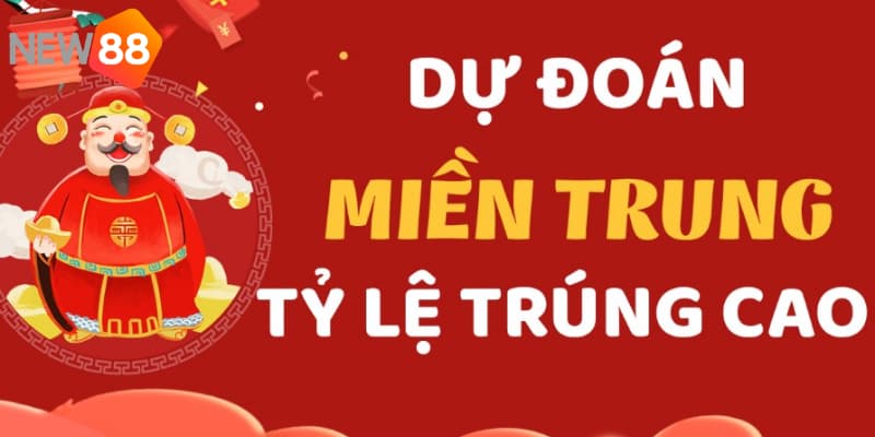 Phương pháp hay dự đoán lô đề miền Trung 