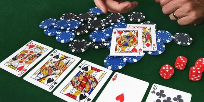 Một số mẹo chơi Sâm Lốc hiệu quả cho lính mới