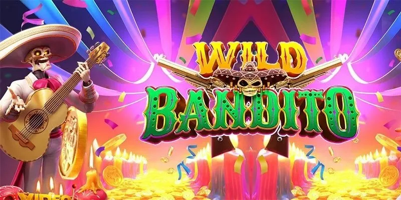 Sơ lược về tựa game nổ hũ Wild Đạo Tặc tại New88