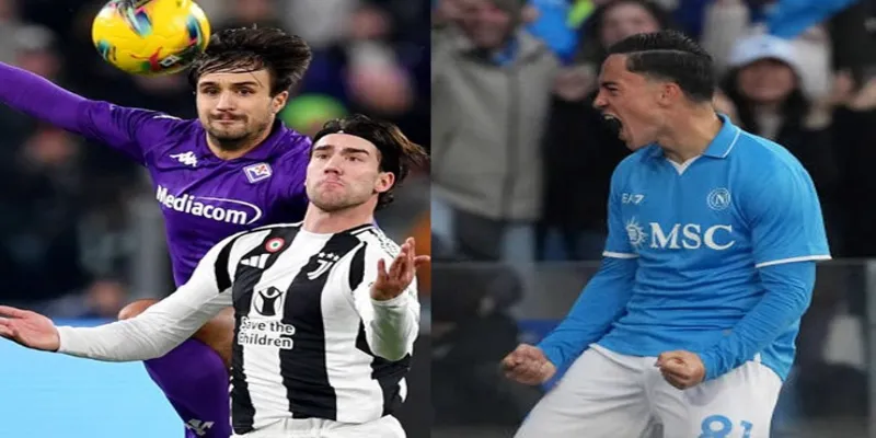 Kinh nghiệm cá cược Serie A tăng tỷ lệ thắng