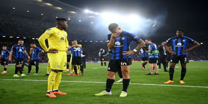 Khám phá một vài nét tổng quát về giải bóng Serie A