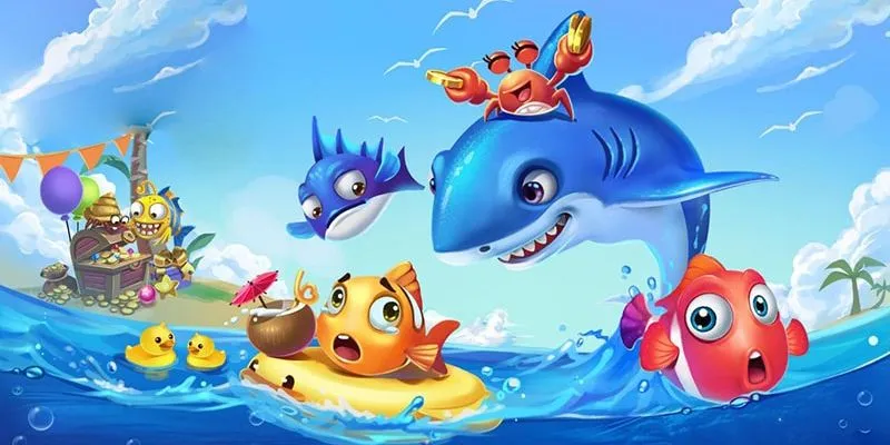 Một vài chiến thuật săn cá vô cùng hiệu quả mà bạn nên áp dụng
