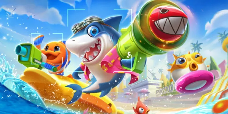 Tổng quan một số thông tin hữu ích về game bắn cá zui
