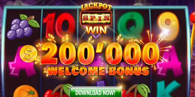 Tìm hiểu cách chơi slot game jackpot 